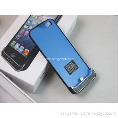 2012 The Newest for IPhone 5 Battery Charger / for IPhone 5 Charger Ex